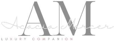 Acacia Mercer logo